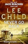Never Go Back by Lee Child