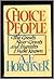 Choice People: The Greats, Near Greats and Ingrates I Have Known