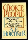 Choice People: Th...