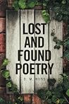 Lost and Found Poetry Lost and Found Poetry