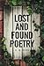 Lost and Found Poetry
