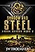 Shadow and Steel (Urban Dra...