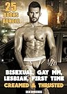 Creamed & Thrusted - 25 Book Bundle