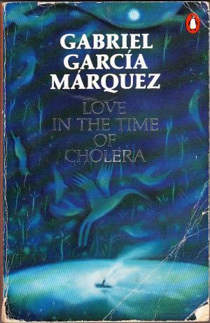 Love in the Time of Cholera