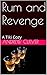 Rum and Revenge (The McCrea...