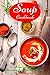 Soup Cookbook by Vesela Tabakova