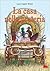 La casa nella prateria by Laura Ingalls Wilder