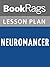 Lesson Plans Neuromancer