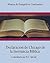 Declaración de Chicago de la Inerrancia Bíblica (Spanish Edition)