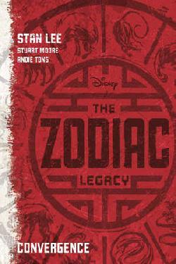 The Zodiac Legacy: Convergence