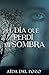 El día que perdí mi sombra: Thriller y romance se unen en una de las novelas mejor valoradas en el Concurso Indie Amazon 2016. (Spanish Edition)