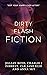 Dirty Flash Fiction