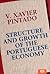 Structure and growth of the Portuguese Economy