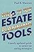 The 12 Top Estate Planning Tools by Paul Marriott