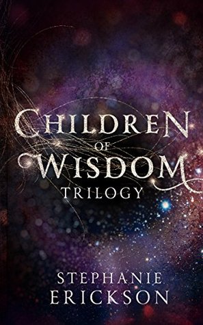 The Children of Wisdom Trilogy (Kindle Edition)