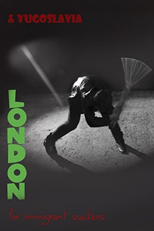 So long, Yugoslavia (Kindle Edition)