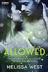 No Falling Allowed by Melissa  West