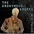 The Anonymous Source (Alex Vane Media Thriller, #1)