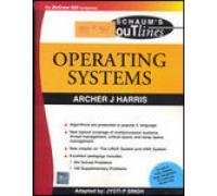 Operating Systems (Paperback)