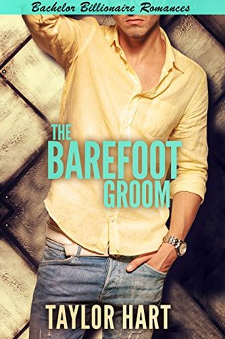 The Barefoot Groom (A Last Play Companion)
