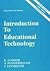 Introduction to Educational Technology