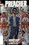 Preacher #17 by Garth Ennis
