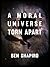 A Moral Universe Torn Apart