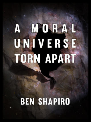 A Moral Universe Torn Apart (Kindle Edition)