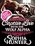 Captive Love with the Wolf Alpha