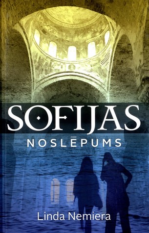 Sofijas noslēpums