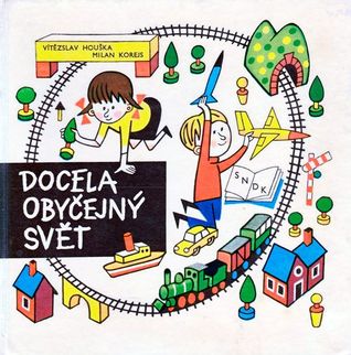 Docela obyčejný svět (Unknown Binding)