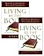 Living By the Book Set of 2 books- book and workbook by Howard G. Hendricks