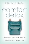 Comfort Detox by Erin M. Straza