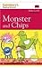 Monster and Chips (Monster and Chips, Book 1)