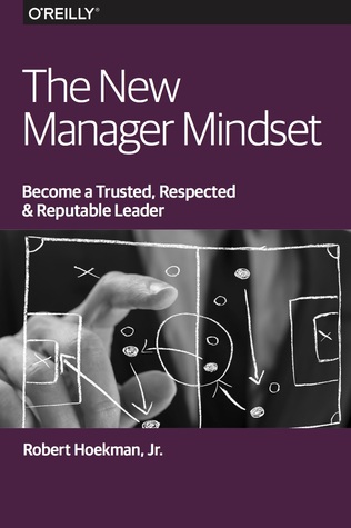 The New Manager Mindset