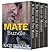 The Mate Bundle (The Mate, #1-4)
