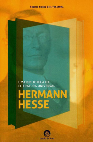 Uma Biblioteca da Literatura Universal