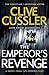 The Emperor's Revenge (Oregon Files #11)