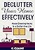 Declutter Your Home Effecti...
