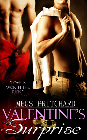 Valentine's Surprise (ebook)