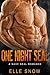 One Night Seal by Elle Snow