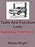 Tools and Function Lists