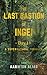 The Last Bastion of Ingei by Aammton Alias