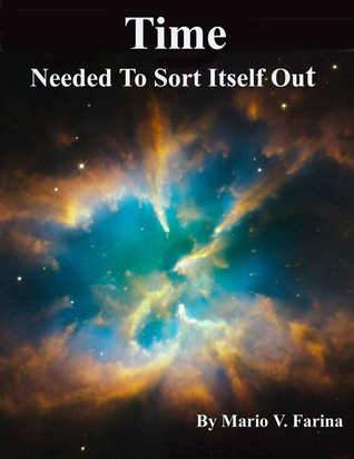 Time Needed To Sort Itself Out