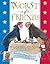Worst of Friends: Thomas Jefferson, John Adams and the True Story of an American Feud