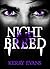 Night Breed (The Night Breed Saga Book 1)