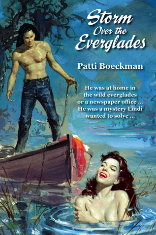 Storm Over the Everglades (ebook)