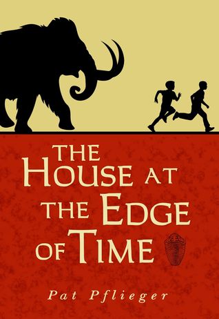 The House at the Edge of Time