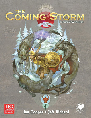 The Coming Storm