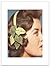 #2145 HAIR BAND VINTAGE CROCHET PATTERN by Princess of Patterns